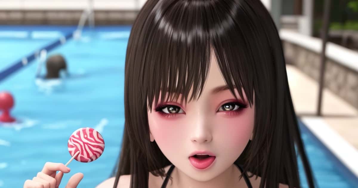 梅麻吕3D合集封面