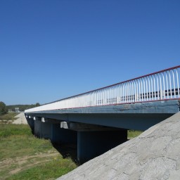 антикоррозионная защита мостовых конструкций
